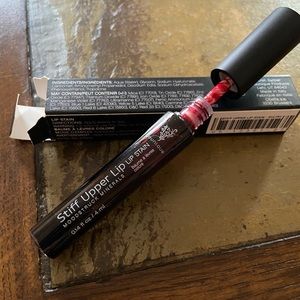 Younique Stiff Upper Lip Stain- Sultry NIB